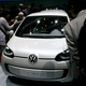 Illustration for article titled Audi To Build Their Own VW Up!